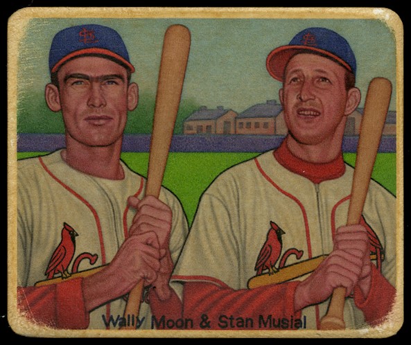 417 Moon Musial